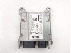Recambio de centralita airbag para ford focus 1.6 tdci d/g8db referencia OEM IAM 9M5T14B321BA 0285010699  2