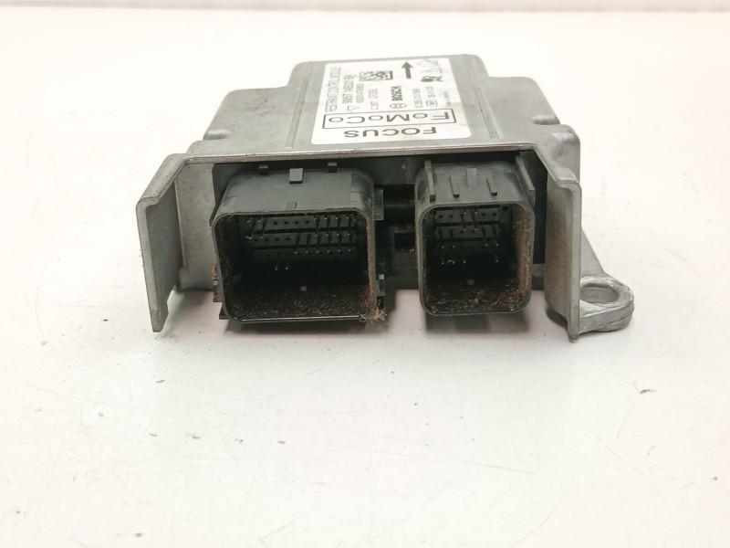 Recambio de centralita airbag para ford focus 1.6 tdci d/g8db referencia OEM IAM 9M5T14B321BA 0285010699 