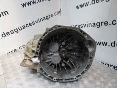 Recambio de cambio 6v (td /tdi) : renault laguna : 2.0 dci (150cv) [2009] para renault laguna 2.0 dci referencia OEM IAM PK4M9R 