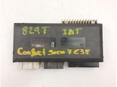 Recambio de centralita confort para bmw 7 (e38) 728 i, il referencia OEM IAM 61358372141   2