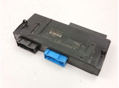 Recambio de centralita confort para bmw 1 (e81) 118 d referencia OEM IAM 61359187534  