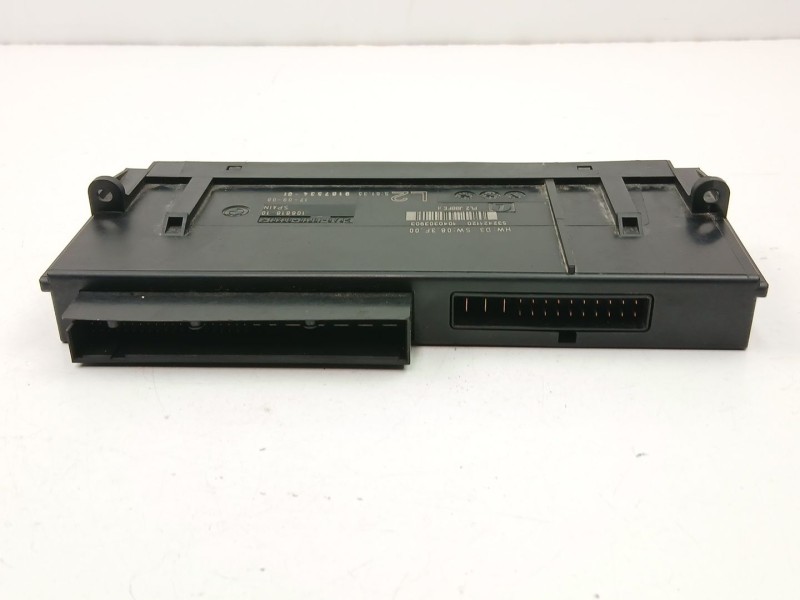 Recambio de centralita confort para bmw 1 (e81) 118 d referencia OEM IAM 61359187534  