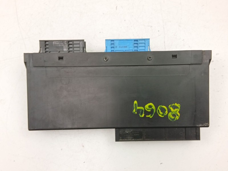 Recambio de centralita confort para bmw 1 (e81) 118 d referencia OEM IAM 61359187534  