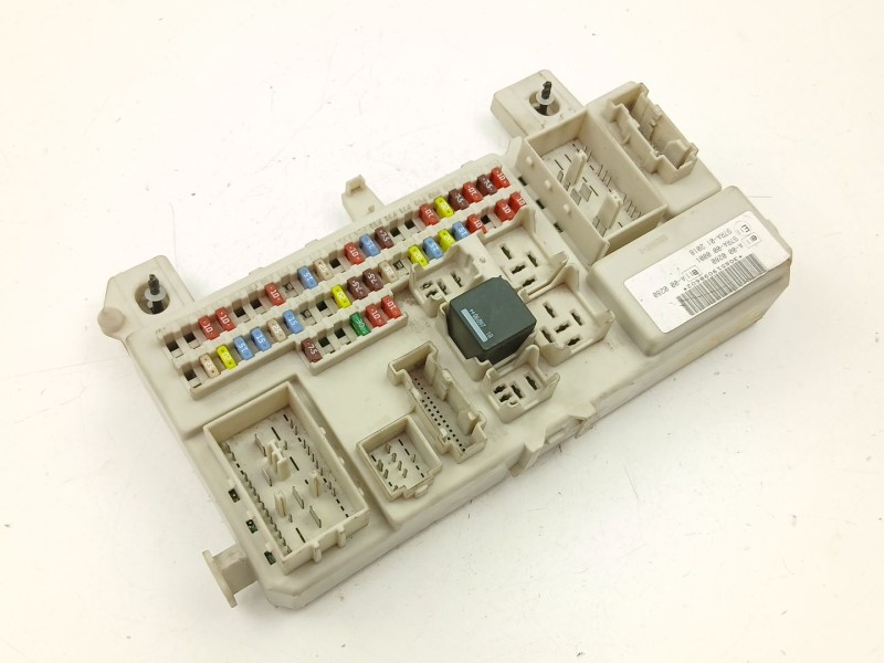 Recambio de bsi para ford focus ii turnier (da_, ffs, ds) 1.8 tdci referencia OEM IAM 4M5T14A073BG  