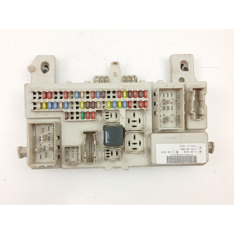 Recambio de bsi para ford focus ii turnier (da_, ffs, ds) 1.8 tdci referencia OEM IAM 4M5T14A073BG  