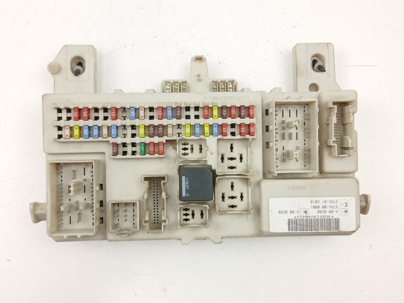 Recambio de bsi para ford focus ii turnier (da_, ffs, ds) 1.8 tdci referencia OEM IAM 4M5T14A073BG  