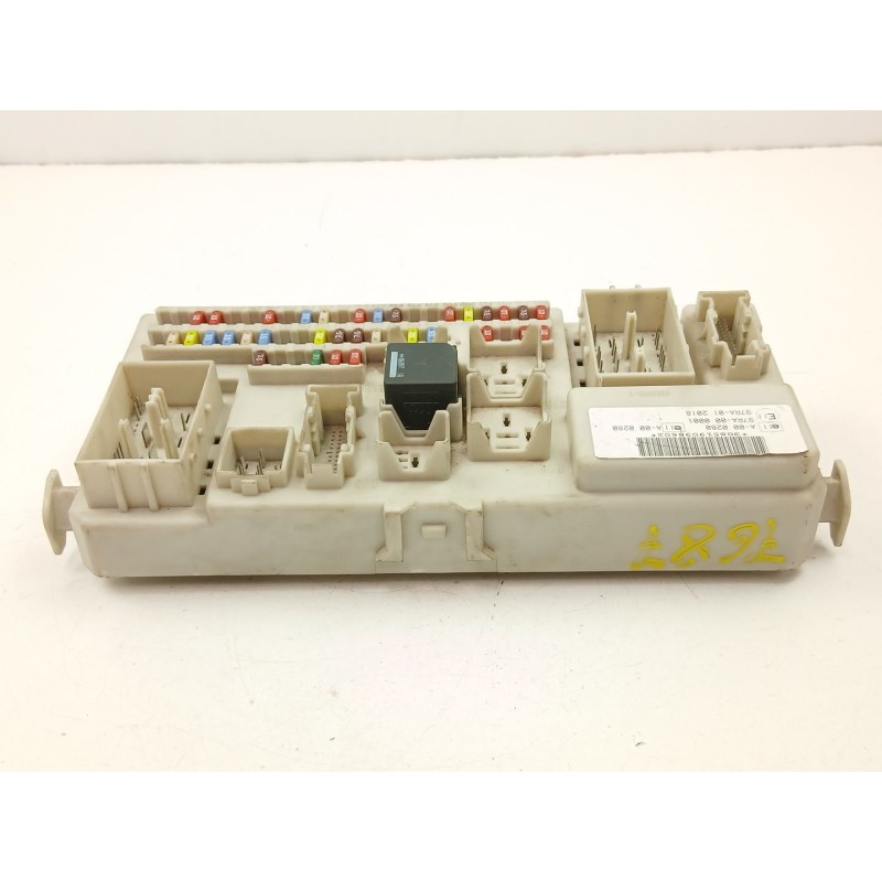 Recambio de bsi para ford focus ii turnier (da_, ffs, ds) 1.8 tdci referencia OEM IAM 4M5T14A073BG  