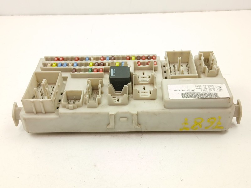 Recambio de bsi para ford focus ii turnier (da_, ffs, ds) 1.8 tdci referencia OEM IAM 4M5T14A073BG  