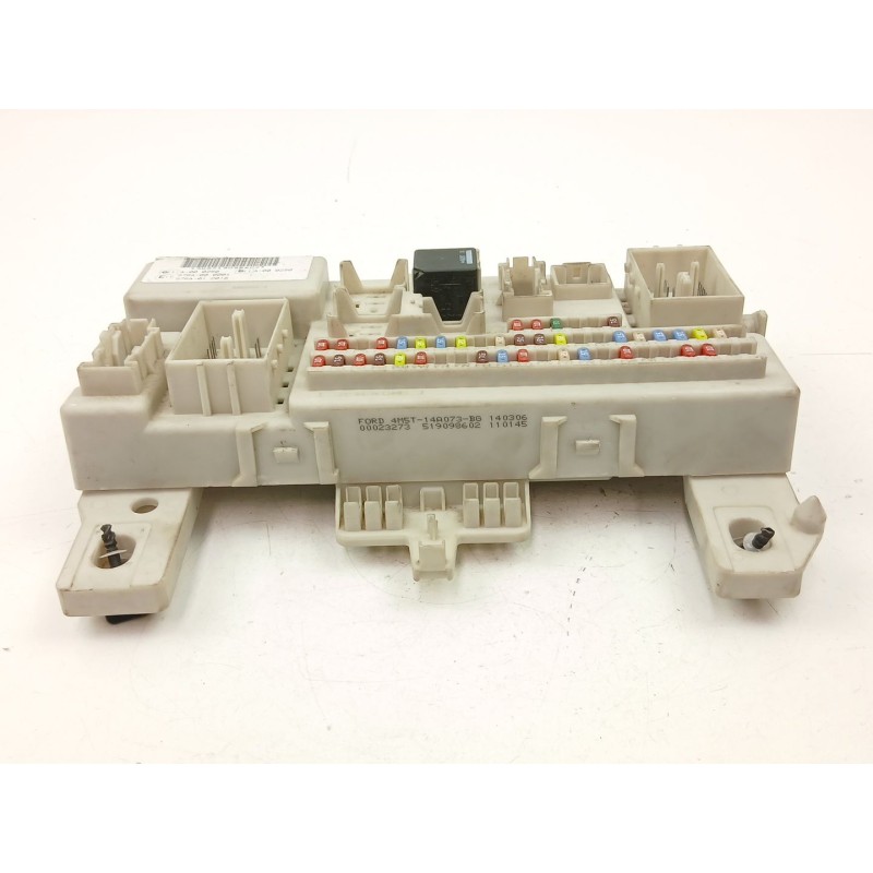 Recambio de bsi para ford focus ii turnier (da_, ffs, ds) 1.8 tdci referencia OEM IAM 4M5T14A073BG  