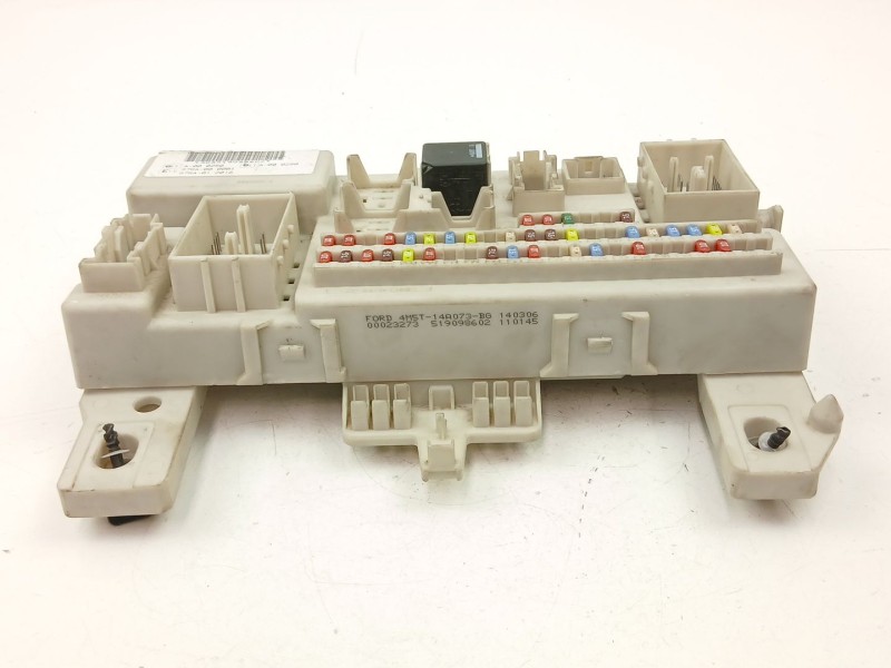 Recambio de bsi para ford focus ii turnier (da_, ffs, ds) 1.8 tdci referencia OEM IAM 4M5T14A073BG  