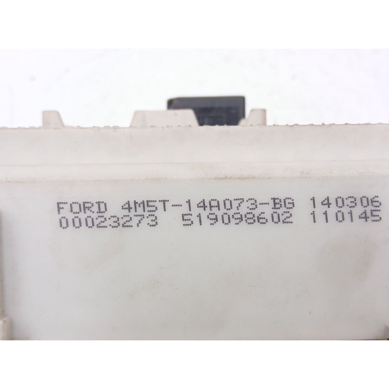 Recambio de bsi para ford focus ii turnier (da_, ffs, ds) 1.8 tdci referencia OEM IAM 4M5T14A073BG  