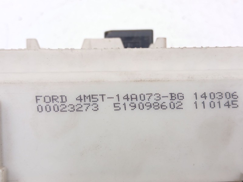 Recambio de bsi para ford focus ii turnier (da_, ffs, ds) 1.8 tdci referencia OEM IAM 4M5T14A073BG  