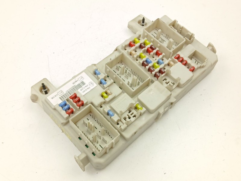 Recambio de bsi para ford focus ii (da_, hcp, dp) 1.8 tdci referencia OEM IAM 7M5T14A073BD  