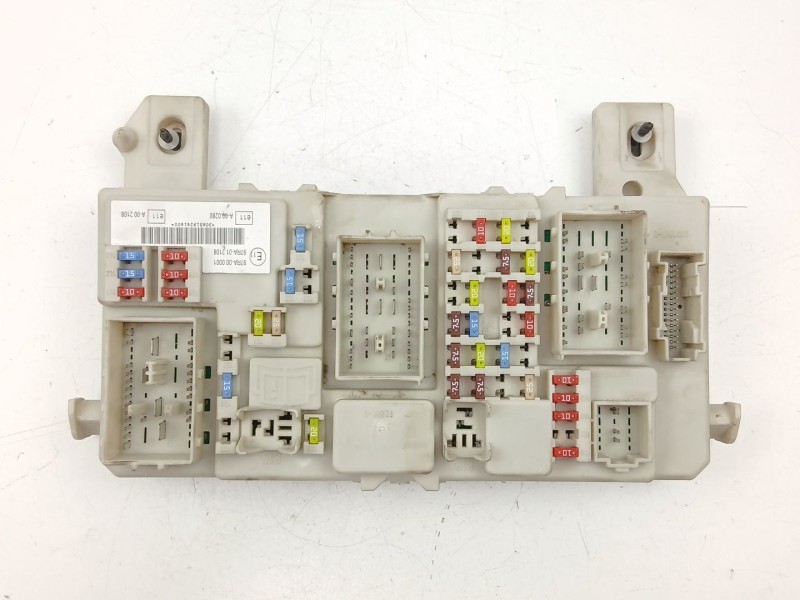 Recambio de bsi para ford focus ii (da_, hcp, dp) 1.8 tdci referencia OEM IAM 7M5T14A073BD  