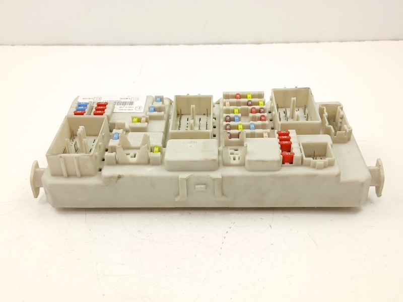 Recambio de bsi para ford focus ii (da_, hcp, dp) 1.8 tdci referencia OEM IAM 7M5T14A073BD  