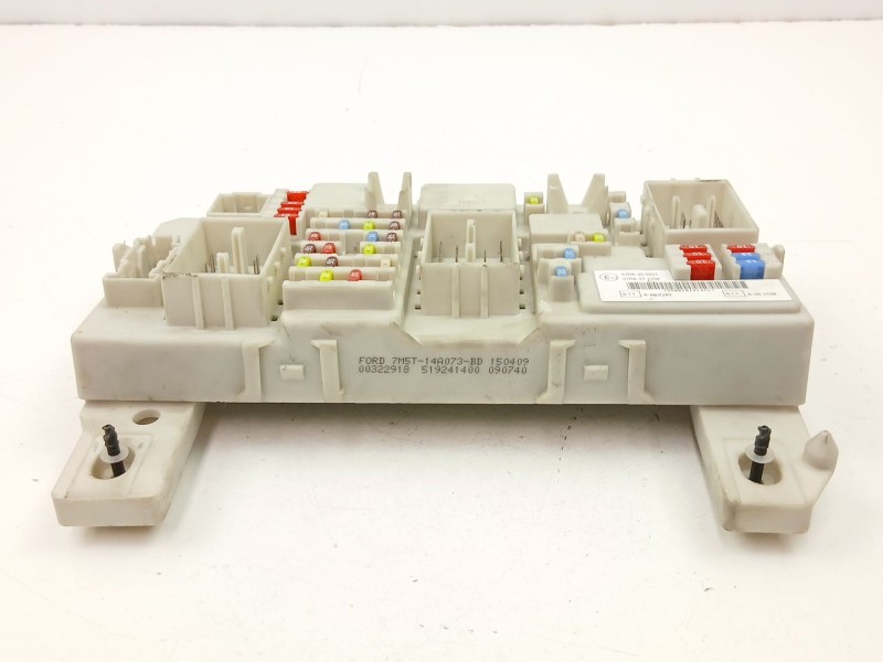 Recambio de bsi para ford focus ii (da_, hcp, dp) 1.8 tdci referencia OEM IAM 7M5T14A073BD  