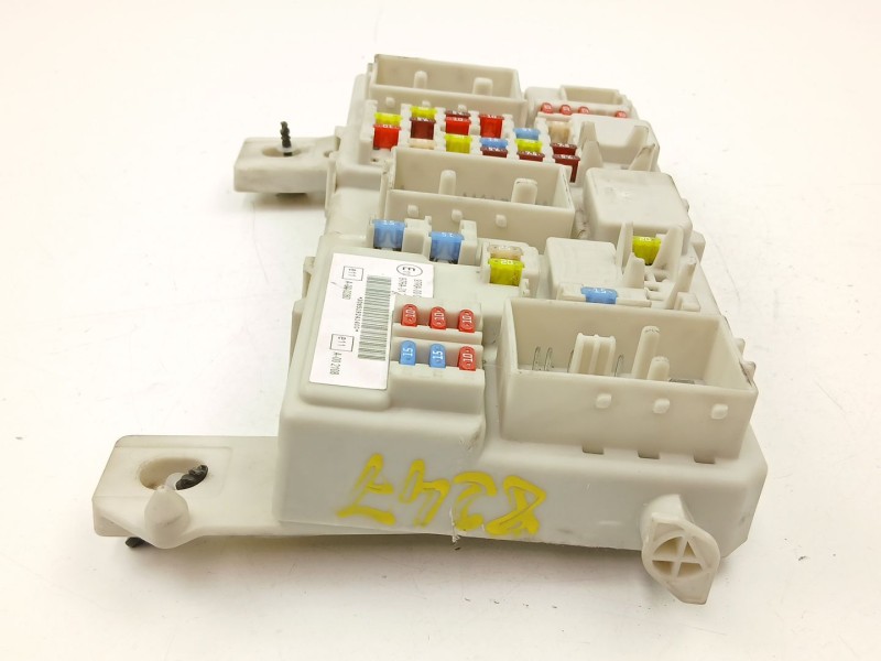 Recambio de bsi para ford focus ii (da_, hcp, dp) 1.8 tdci referencia OEM IAM 7M5T14A073BD  