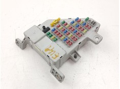 Recambio de bsi para hyundai tucson 2.0 crdi referencia OEM IAM 911102E501  