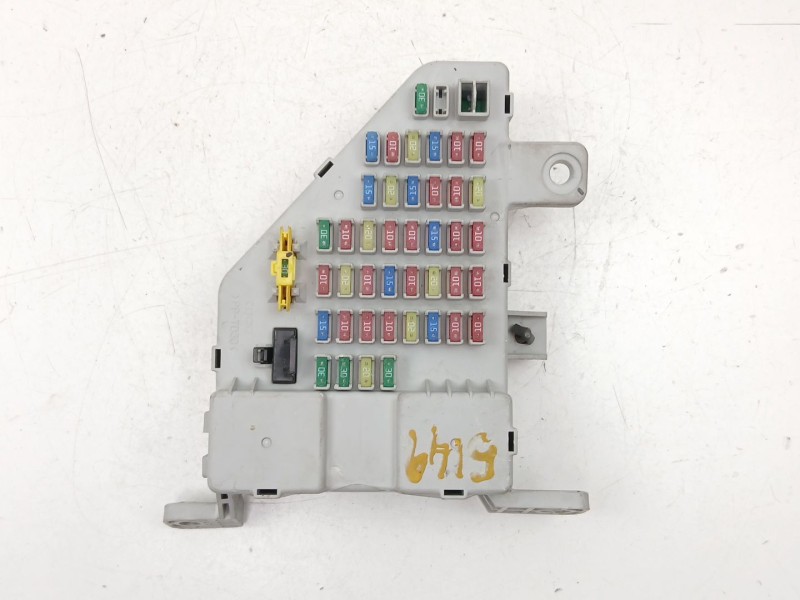 Recambio de bsi para hyundai tucson 2.0 crdi referencia OEM IAM 911102E501  