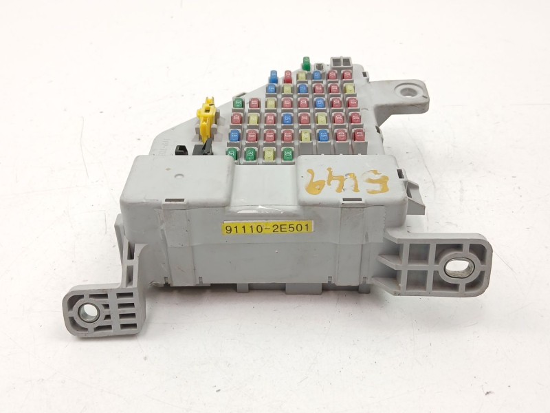 Recambio de bsi para hyundai tucson 2.0 crdi referencia OEM IAM 911102E501  