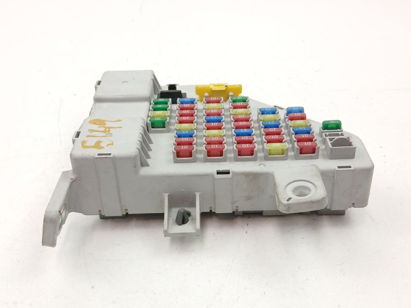 Recambio de bsi para hyundai tucson 2.0 crdi referencia OEM IAM 911102E501  