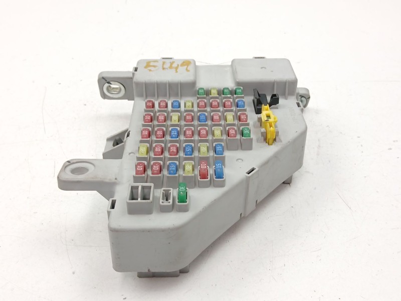 Recambio de bsi para hyundai tucson 2.0 crdi referencia OEM IAM 911102E501  