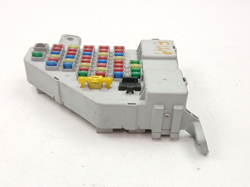 Recambio de bsi para hyundai tucson 2.0 crdi referencia OEM IAM 911102E501  