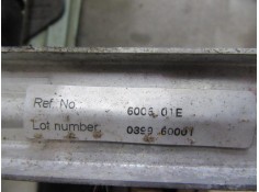 Recambio de radiador td/tdi : alfa romeo 159 : 2.4 td 4x4/939a9000 (209,38cv)4p [2008] para alfa romeo 159 2.4 td 4x4/939a9000 ( 2