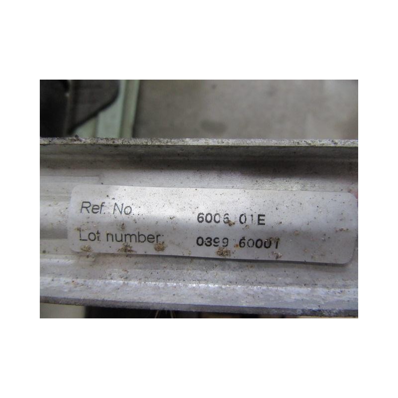 Recambio de radiador td/tdi : alfa romeo 159 : 2.4 td 4x4/939a9000 (209,38cv)4p [2008] para alfa romeo 159 2.4 td 4x4/939a9000 (