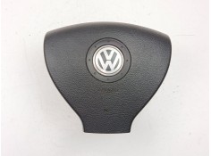 Recambio de airbag conductor para volkswagen passat b6 (3c2) 2.0 tdi 16v referencia OEM IAM 3C0880201T   2