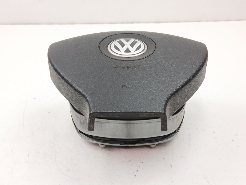Recambio de airbag conductor para volkswagen passat b6 (3c2) 2.0 tdi 16v referencia OEM IAM 3C0880201T  