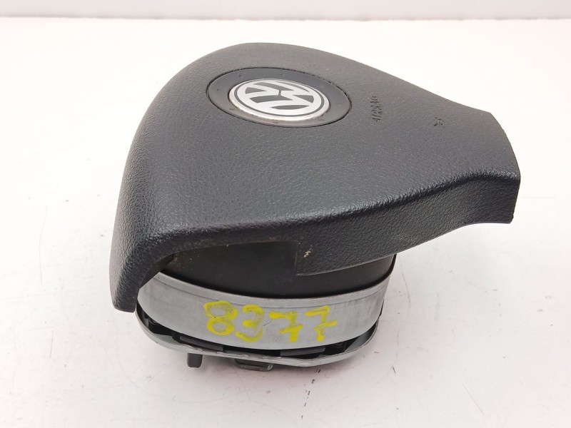 Recambio de airbag conductor para volkswagen passat b6 (3c2) 2.0 tdi 16v referencia OEM IAM 3C0880201T  
