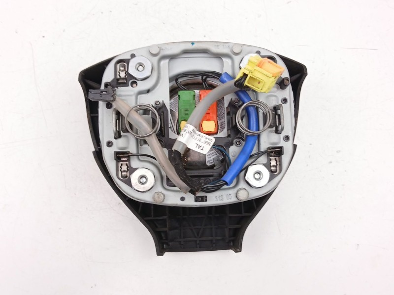 Recambio de airbag conductor para volkswagen passat b6 (3c2) 2.0 tdi 16v referencia OEM IAM 3C0880201T  