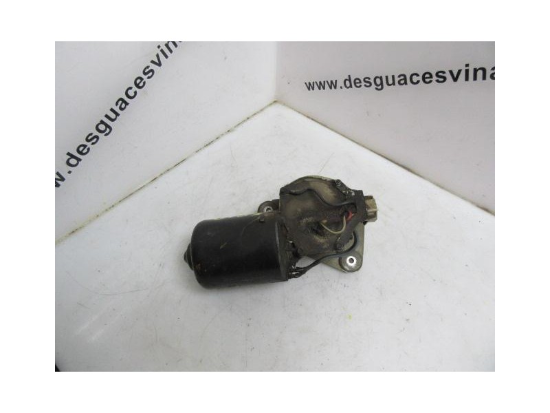 Recambio de motor limpia delantero : chrysler 150 : 1.6 g 5p [1979] para chrysler 150 1.6 g referencia OEM IAM   