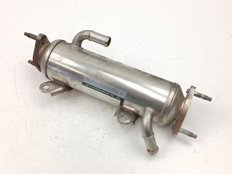 Recambio de enfriador egr para opel antara cosmo 4x4 referencia OEM IAM 96817829  