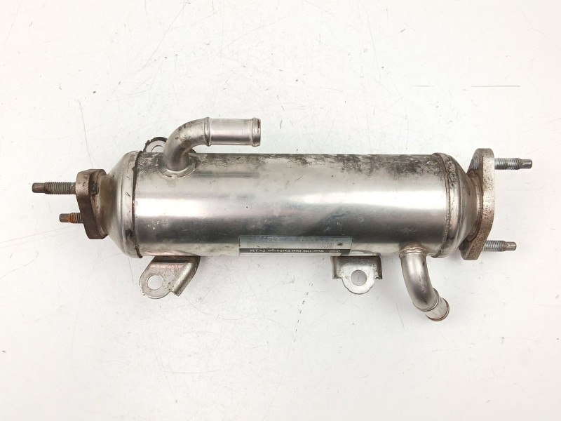 Recambio de enfriador egr para opel antara cosmo 4x4 referencia OEM IAM 96817829  