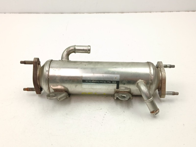 Recambio de enfriador egr para opel antara cosmo 4x4 referencia OEM IAM 96817829  