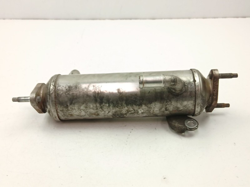 Recambio de enfriador egr para opel antara cosmo 4x4 referencia OEM IAM 96817829  