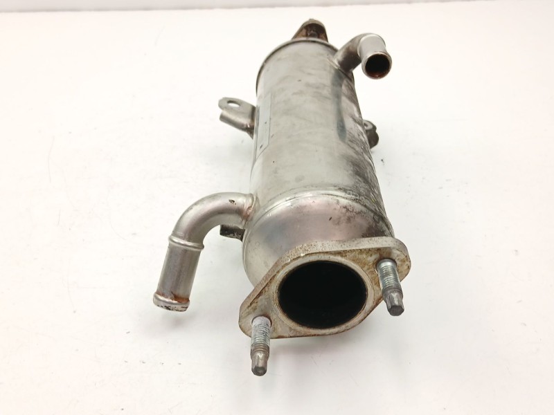 Recambio de enfriador egr para opel antara cosmo 4x4 referencia OEM IAM 96817829  