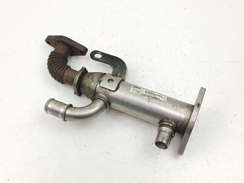 Recambio de enfriador egr para citroën jumpy ii furgoneta 2.0 hdi 120 referencia OEM IAM 9645689780  
