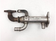 Recambio de enfriador egr para citroën jumpy ii furgoneta 2.0 hdi 120 referencia OEM IAM 9645689780   2