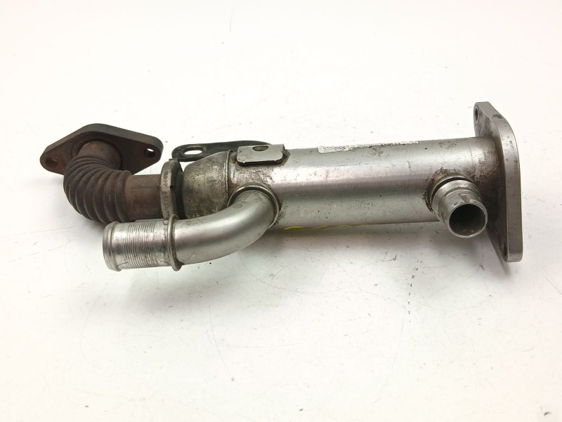Recambio de enfriador egr para citroën jumpy ii furgoneta 2.0 hdi 120 referencia OEM IAM 9645689780  