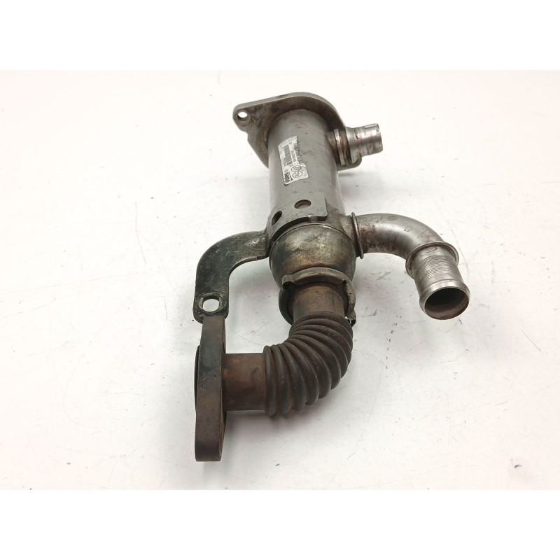 Recambio de enfriador egr para citroën jumpy ii furgoneta 2.0 hdi 120 referencia OEM IAM 9645689780  