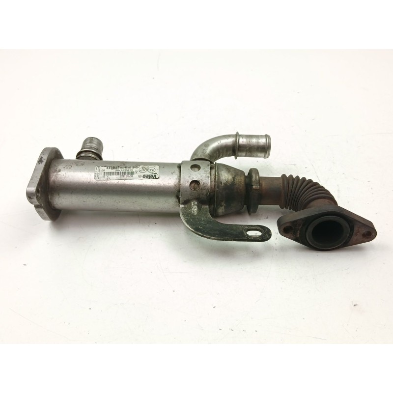 Recambio de enfriador egr para citroën jumpy ii furgoneta 2.0 hdi 120 referencia OEM IAM 9645689780  