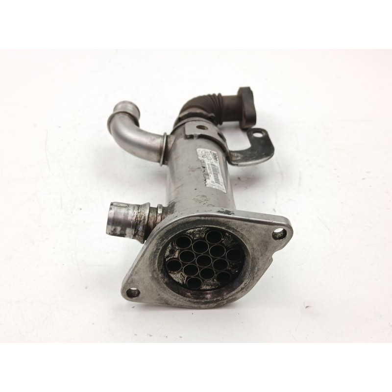 Recambio de enfriador egr para citroën jumpy ii furgoneta 2.0 hdi 120 referencia OEM IAM 9645689780  