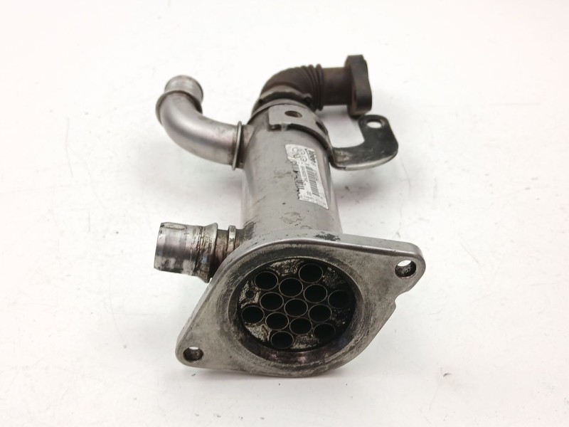 Recambio de enfriador egr para citroën jumpy ii furgoneta 2.0 hdi 120 referencia OEM IAM 9645689780  