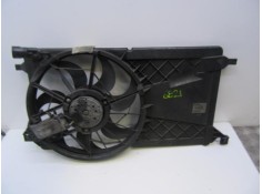 Recambio de electroventilador : ford focus : 1.6 tdci (108,77cv) [2009] para ford focus 1.6 tdci referencia OEM IAM 3M5H-8C607-R 2
