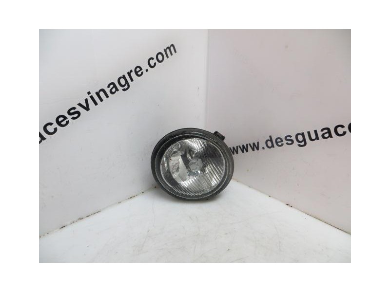 Recambio de antiniebla izdo : renault clio : 1.1 g/d7f g7 (58,48cv) 5p [2001] para renault clio 1.1 g/d7f g7 referencia OEM IAM 