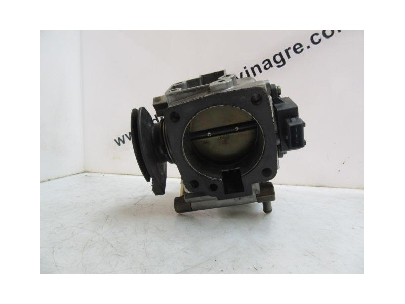 Recambio de caja mariposa : lancia k : 2.0 g 838a1.000 [1995] para lancia k 2.0 g 838a1.000 referencia OEM IAM   