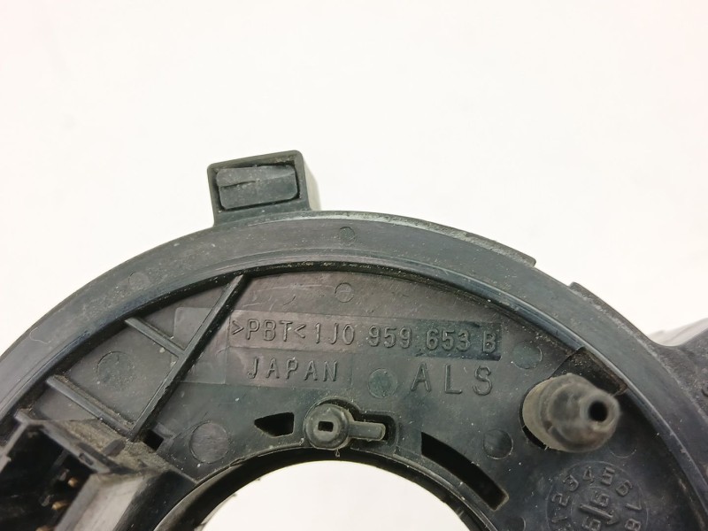 Recambio de anillo airbag para audi a3 (8l) 1.8 ambiente referencia OEM IAM 1J0959653B  